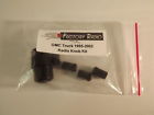 638-kk003 Radio Knob Kit For Gmc Truck New Set