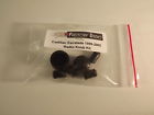 638-kk004 Radio Knob Kit For Cadillac Escalade Newly Manufactured Set