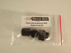 638-kk005 Radio Knob Kit For Chevrolet Avalanche Newly Manufactured Set