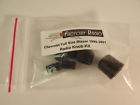 638-kk013 Radio Suv Knob Kit Chevrolet Full Size Blazer