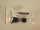 638-kk019 Radio Knobs Gmc Safari Van New