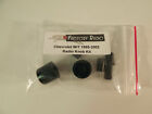 638-kk029 Radio Knobs For Chevrolet Truck New