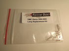 638-lk005 Factory Radio New Light Kit For Gmc Sierra Truck