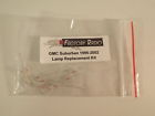 638-lk018 Radio Light Replacement Kit Gmc Suburban