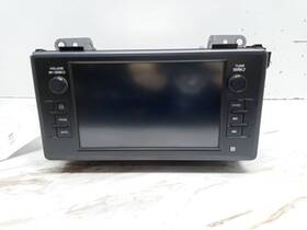 638.su1b22 Br-z 2022 Audio Equipment Radio 18672