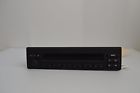 65.82-6 97 98 99 00 01 02 03 Bmw 525i 528i M5 Radio Info Display Screen Tested H49 001