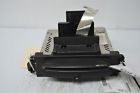 65123456762 Mini Cooper Radio Cd Player Oem Tested