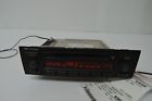 65126975013 Bmw 2006 325i Radio
