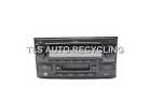 65129350335 Bmw I3 Head Unit