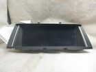 65509284969 Bmw Gps Navigation Display Screen