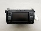 65526923869 Bmw Navigation Player Display Screen Monitor Stereo Radio