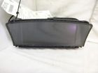 65826933162 Bmw Gps Navigation Display Screen