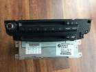 9170707-01 6583 Bmw 2008 650i Navigation Dvd