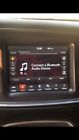 68206389ag Mopar Dodge Challenger Charger Radio Screen Oem
