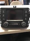 68226685aa 2014 Ram Oem Stereo Radio