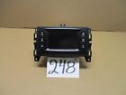 68226694ac Chrysler Bluetooth Radio Screen Used