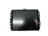 68238619ae 68238619af Jeep Cherokee Ram Radio Display Screen Navigation Oem