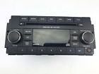 P68252823ac 68252823ac Jeep Wrangler Chrysler Sirius Radio Oem Tested