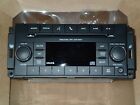 68252825ad Mopar Jeep Ram Chrysler Dodge Cd Sirius Radio Wrangler Truck