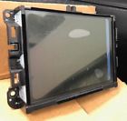 68258671zf Mopar Oem Touch Screen Radio For Ram Truck
