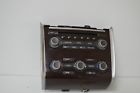 68260-3ka0b Radio Nissan Pathfinder Cd Face Plate Hvac Control