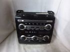 9n00a-210400 68260-9n20f Nissan Maxima Radio Control Panel Climate Controls