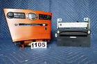 68260-eh100 Clarion Infiniti Cd Player Disc Face Plate Amplifier Heater
