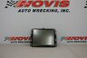 68270657af Jeep Cherokee Radio Information Display Screen Fits