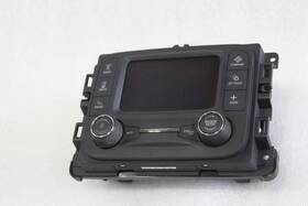 68467267ad 2021 Ram 1500 New Style Radio Dash Display 5 Inch Screen