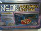 77690 6893 Studio Audio Panel Light New