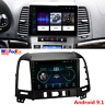 690072090452 Unbranded For Santa Fe Hyundai Android Car Stereo
