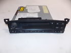 65126909882 6909882 Bmw Business Cd Radio Stereo Oem