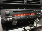 6919711 Bmw Oem Business Radio Stereo Cd Player Head Unit