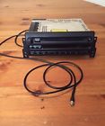 6941509 Alpine Mini Cooper Stereo Radio Head Unit Oem Aux