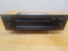 6975013 Bmw Series Radio Stereo Cd Professional Oem Nice