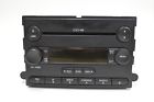 6c3t-18c815-ab Ford Pioneer Oem Radio Tuner Cd Player Motor Company Black