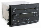 6e5t-18c815-ah Ford Fusion Milan Amfm Radio Disc Cd Aux Input Pn