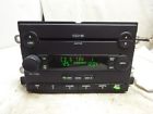 6f9t-18c815-ac Ford Freestyle Montego Radio Cd Changer