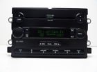 6l3t-18c815-fc 6l3t-18c815-fa 6l3t-18c815-fb Ford Cd Player Changer Base Sound