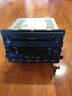 6l3t-18c815-fd Ford Oem Disc Stereo Deck