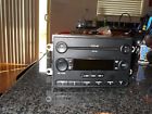 6l3t-18c815-fe Ford Factory Stereo Disk Cd Player
