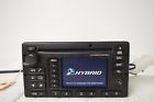 6m6t-18k931-ae Radio Ford Mercury Oem