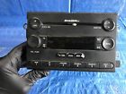 6r3t-18c815-gd Ford Oem Radio Disc Cd Changer Am Fm Part Parts