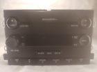 6r3t-18c815-ge Ford Mustang Shaker Player Radio
