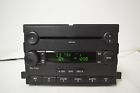 6s4t-18c869-bd Radio Ford Focus Mercury Monterey Cd Player