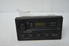 6w7t-19b131-aa Ford Radio Player Oem Tested Bi