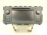 7-612-051-351 172463351lkq Nissan Altima Navigation Radio Receiver Cd Player Satellite Display Oem