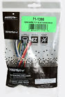 86429012046 71-1398 Metra Toyota Oem Wire Harness Turbowire For Camry