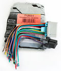 71-2003-1 Metra Oem Wire Harness Turbowire For Gmc Buick Chevy Part