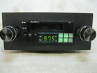 7162 Alpine Cassette Radio Knob Shaft Style Vintage Old School Nice